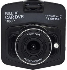 Видеорегистратор Sho-Me FHD-325