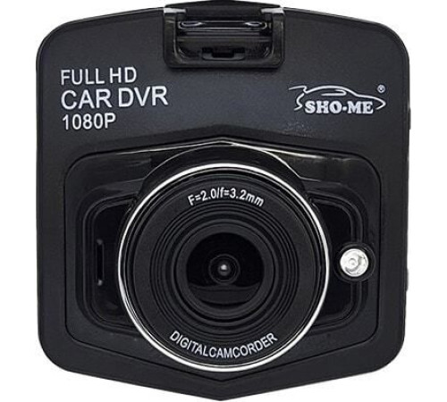 Видеорегистратор Sho-Me FHD-325