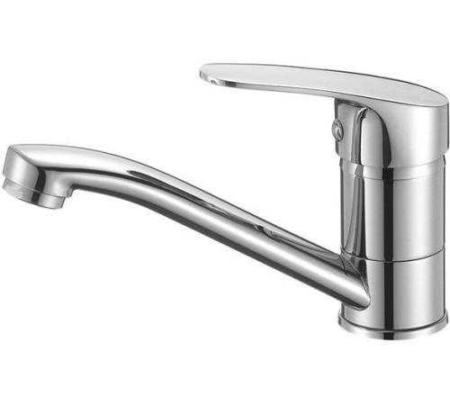 Смеситель Milardo Simp SIMSBR0M01