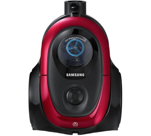 Пылесос Samsung VC18M2130SR/EV