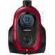 Пылесос Samsung VC18M2130SR/EV