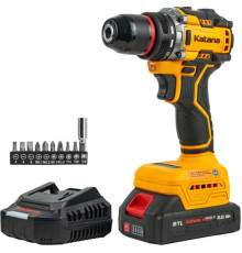 Дрель-шуруповерт Katana BCD5001 с 1-им АКБ