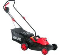 Газонокосилка Brait BR40-1800