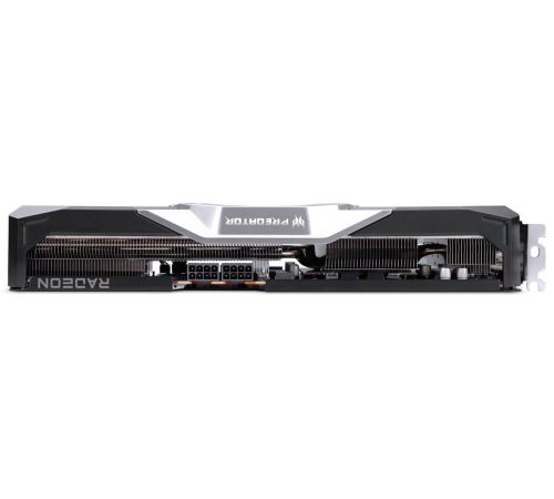 Видеокарта Acer Predator BiFrost Radeon RX 9070 OC 16GB DP.Z4GWW.P01