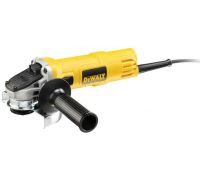 Угловая шлифмашина DeWalt DWE4057