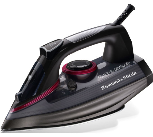Утюг Zigmund & Shtain ZSI-710