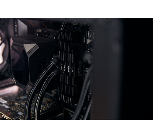 Оперативная память Kingston FURY Renegade 2x16ГБ DDR4 3600МГц KF436C16RB12K2/32