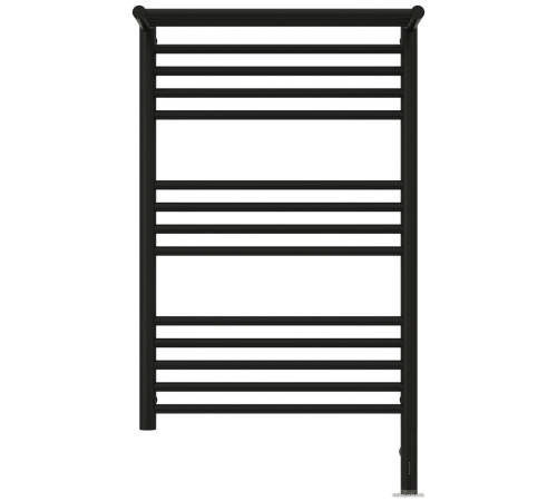 Полотенцесушитель Сунержа Богема с полкой 3.0 800х500 МЭМ правый 31-5807-8050