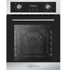 Электрический духовой шкаф ZUGEL ZOE452X