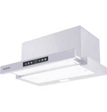Кухонная вытяжка Dauscher DCH-8200WH-TURBO