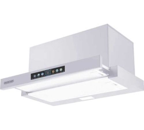 Кухонная вытяжка Dauscher DCH-8200WH-TURBO