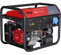 Бензиновый генератор Fubag BS 5500 A ES
