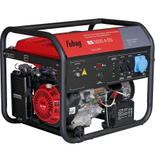 Бензиновый генератор Fubag BS 5500 A ES