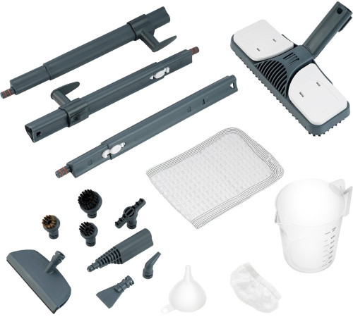 Пароочиститель Kitfort KT-914