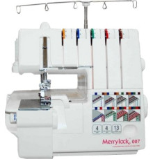 Оверлок  Merrylock 007