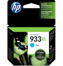 Картридж HP Officejet 933XL CN054AE