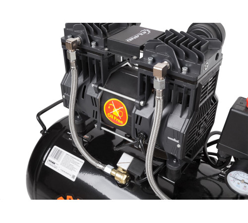 Компрессор ELAND EL-5023 OF