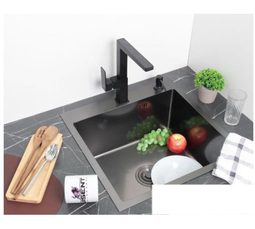 Смеситель Ledeme L4073B