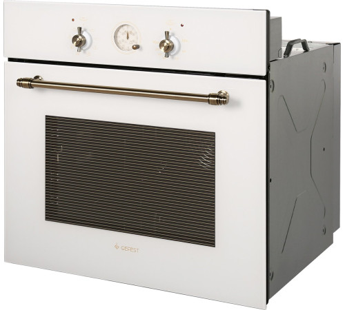 Электрический духовой шкаф GEFEST ДА 622-02 К82