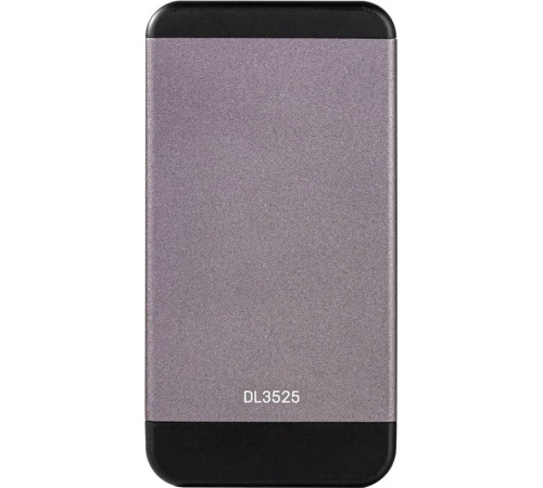 Набор отвертка с битами Deli DL3525 25 предметов