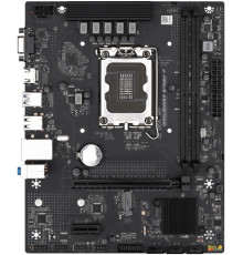 Материнская плата Maxsun Challenger B760M-F