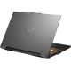 Игровой ноутбук ASUS TUF Gaming F16 FX607VU-RL230