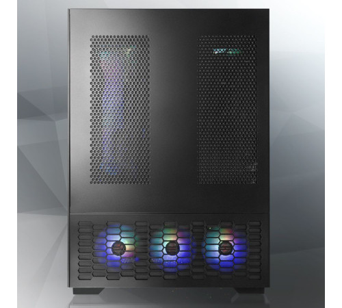 Корпус Raijintek Paean Premium