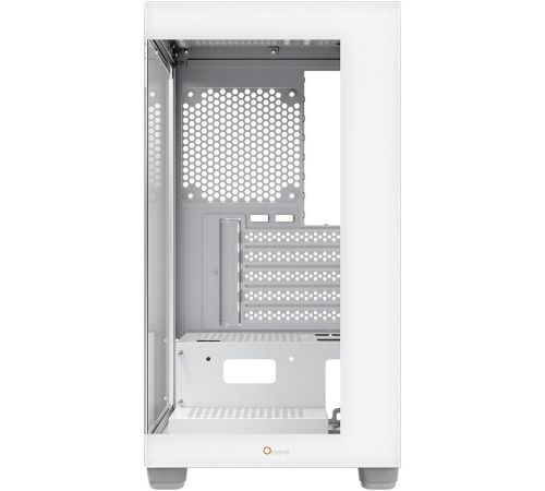 Корпус Ocypus Gamma C52 WH