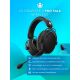 Наушники IO by Red Square Graphite 2 Pro Max Wireless черный