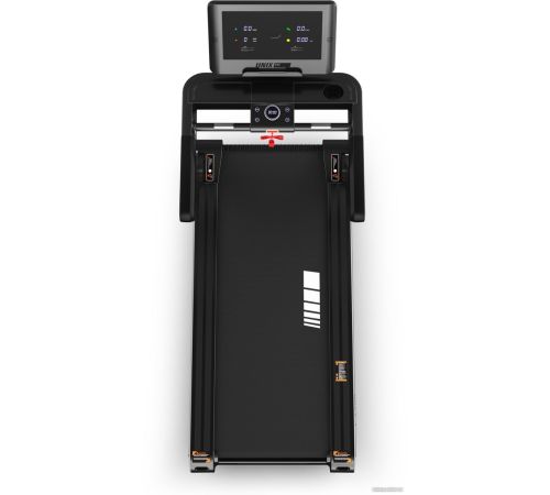Электрическая беговая дорожка Unixfit T-1400 PRO LED