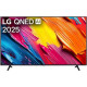 Телевизор LG QNED AI QNED70 75QNED70A6A