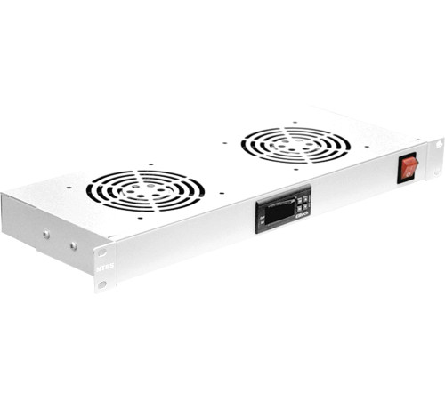 Блок вентиляторов для серверного шкафа NTSS NTSS-FAN2/19T