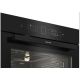 Электрический духовой шкаф Hotpoint FE8 1352 SMP BLG