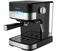 Рожковая кофеварка Supra CMS-1500
