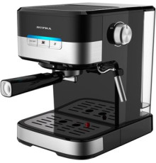 Рожковая кофеварка Supra CMS-1500