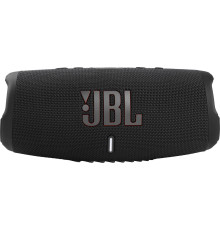 Беспроводная колонка JBL Charge 5 черный