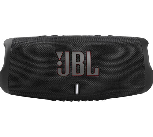 Беспроводная колонка JBL Charge 5 черный