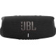 Беспроводная колонка JBL Charge 5 черный