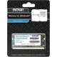 Оперативная память Patriot Memory for Ultrabook 8GB DDR3 SO-DIMM PC3-12800 PSD38G1600L2S