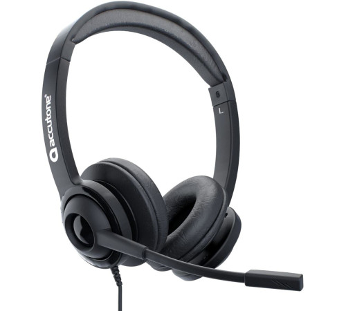 Наушники Accutone MB210