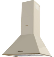 Кухонная вытяжка Korting KHC 6648 RB