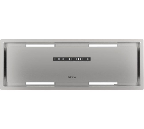 Кухонная вытяжка Korting KHI 9997 X
