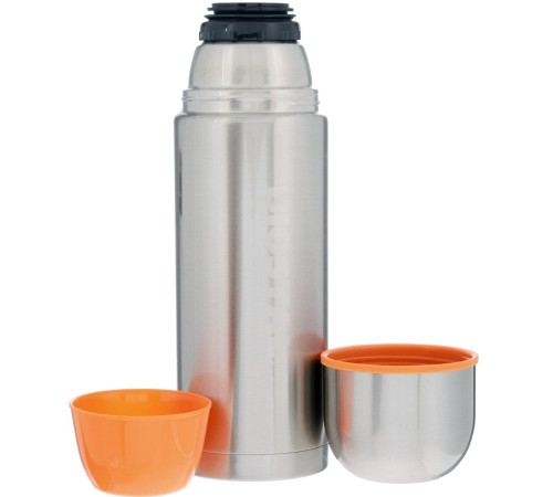 Термос БИОСТАЛЬ Спорт NBP-1000 Stainless Steel