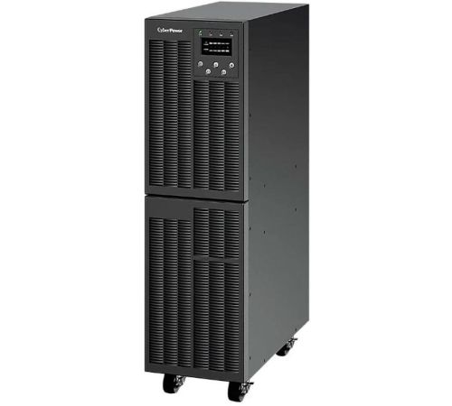 Источник бесперебойного питания CyberPower Online SC OLS10000EC