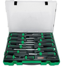 Набор отверток Toptul GZC2005 20 предметов