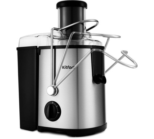 Соковыжималка Kitfort KT-1116
