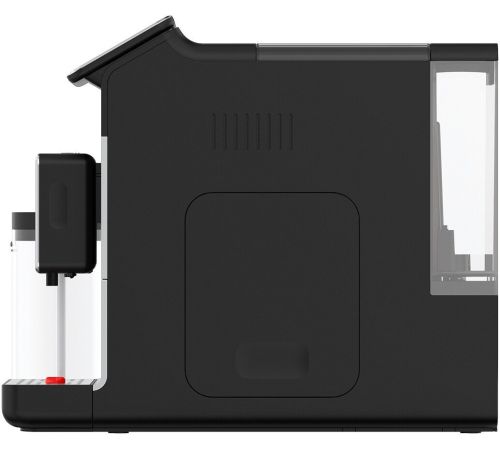 Кофемашина BQ ACM1148A черный