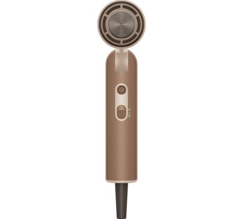 Фен Dreame Hair Dryer Pocket Cake Grey AHD51 серый