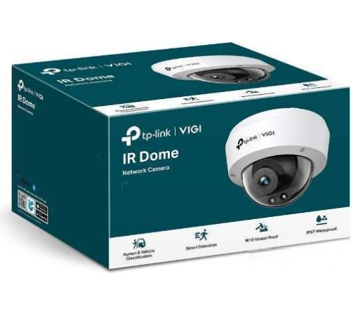 IP-камера TP-Link VIGI C230I 2.8 мм