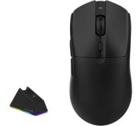 Игровая мышь Ajazz AJ139 V2 MC черный